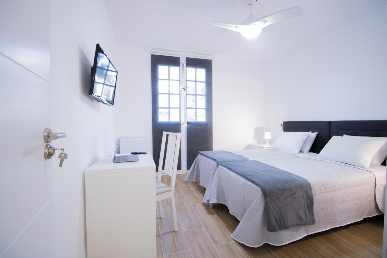 Pensión Smart To Share In The Las Palmas de Gran Canaria