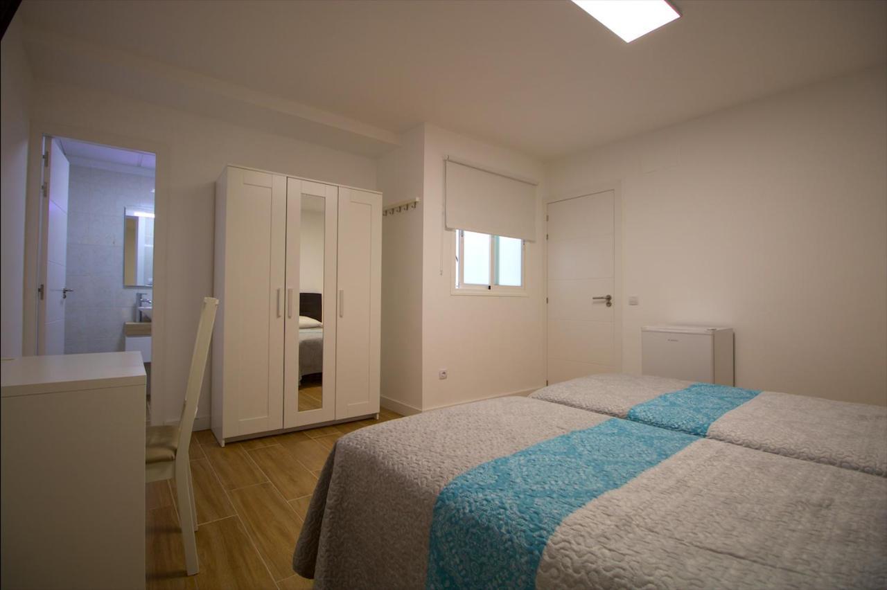 Pensión Smart To Share In The Las Palmas de Gran Canaria